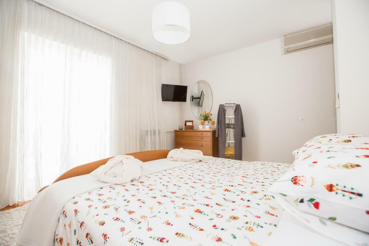 Spacious Apartment Near The Old Town Dubrovnik Ngoại thất bức ảnh