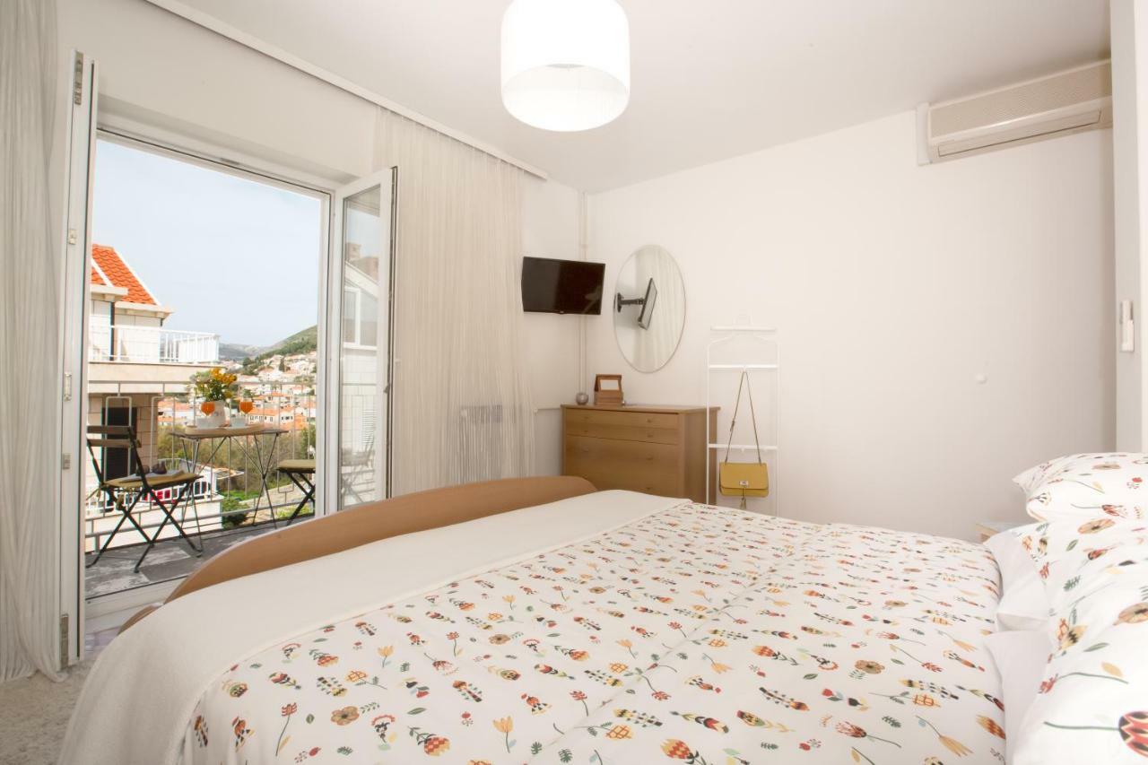 Spacious Apartment Near The Old Town Dubrovnik Ngoại thất bức ảnh