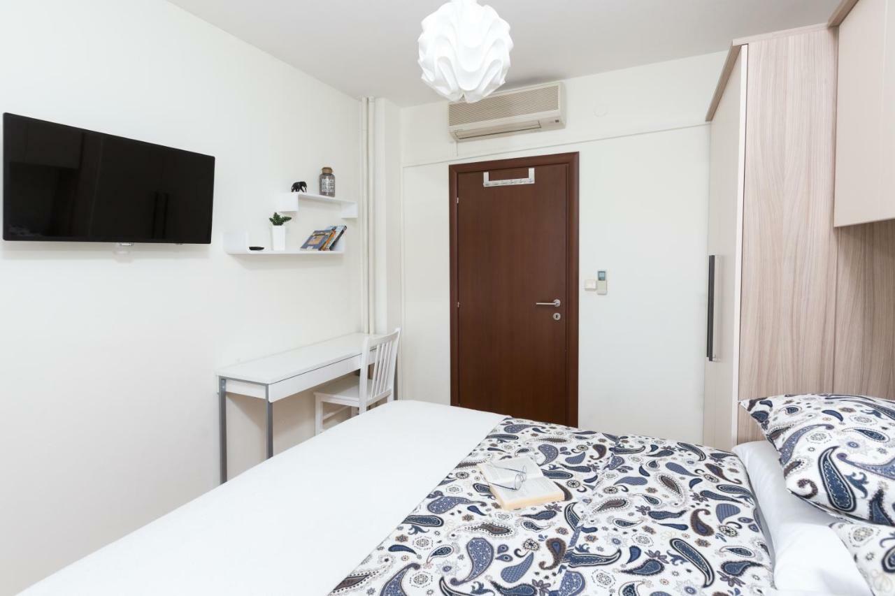 Spacious Apartment Near The Old Town Dubrovnik Ngoại thất bức ảnh