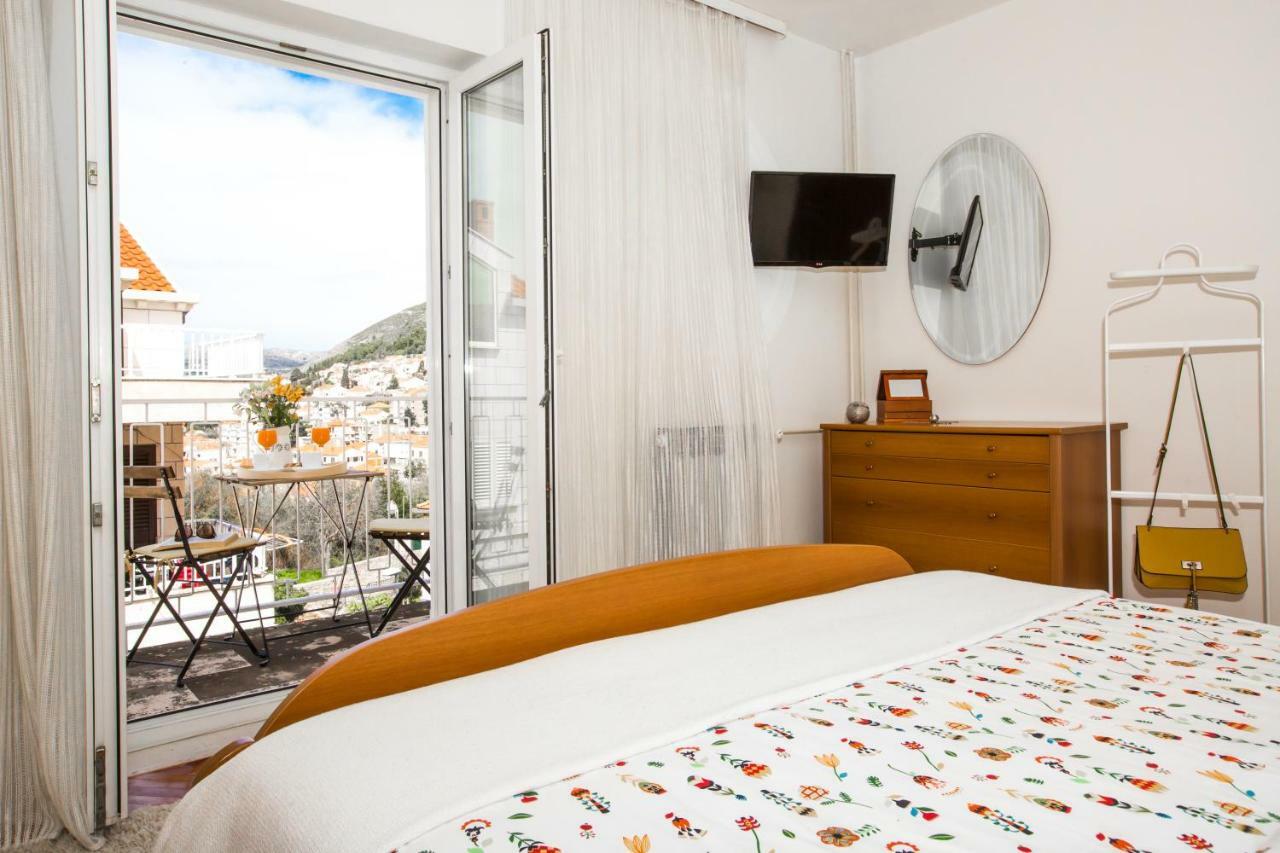 Spacious Apartment Near The Old Town Dubrovnik Ngoại thất bức ảnh